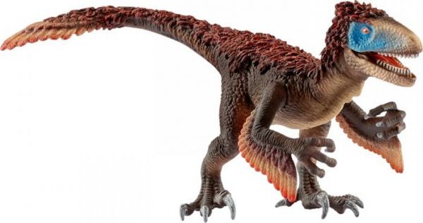 Schleich® Dinosaurs - Utahraptor