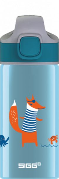 SIGG™ Miracle - Trinkflasche Fox, 0,4L
