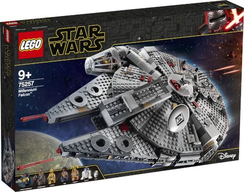LEGO® Star Wars - Millennium Falcon