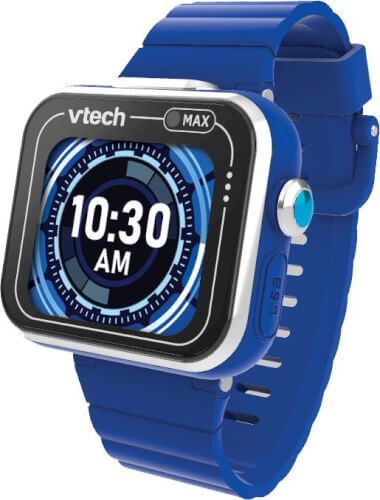 VTech® KidiZoom - Smart Watch MAX blau