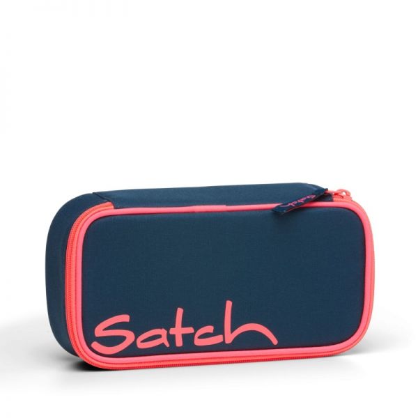 Satch - Schlamperbox Pink Phantom