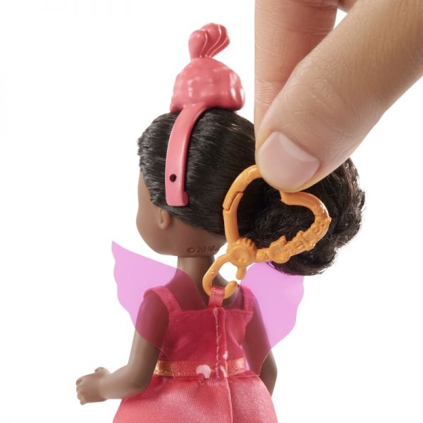 Barbie® Chelsea - Kostüm Puppen, sortiert
