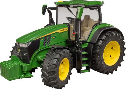 Bruder® Spielfahrzeug-Erweiterung 03333 Frontlader für die Traktor