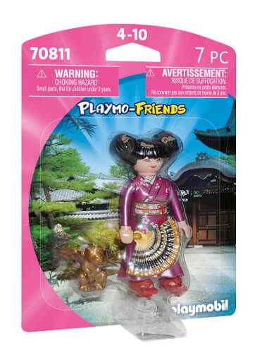 PLAYMOBIL® Playmo Friends - Japanische Prinzessin