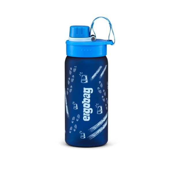 ergobag - Trinkflasche Blaulicht