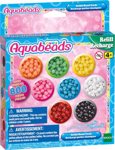 Aquabeads - Perlen
