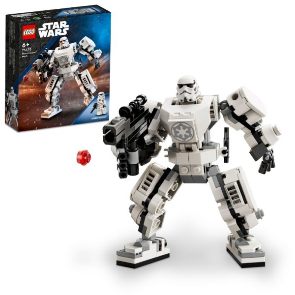 LEGO® Star Wars™ - Sturmtruppler Mech