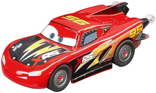 Carrera® GO!!! - Disney®·Pixar Cars Lightning McQueen Rocket Racer