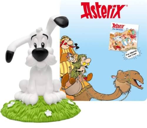 tonies® Asterix - Die Odyssee
