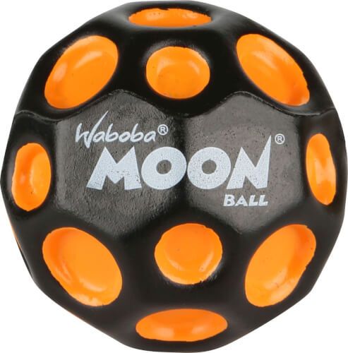 Sunflex x - Waboba MOON Ball - Orange - WEB