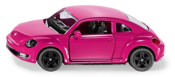 SIKU Super - VW The Beetle pink
