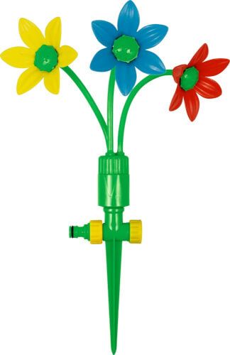 Coppenrath Verlag - Lustige Sprinkler-Blume