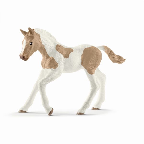 Schleich® Horse Club - Paint Horse Fohlen