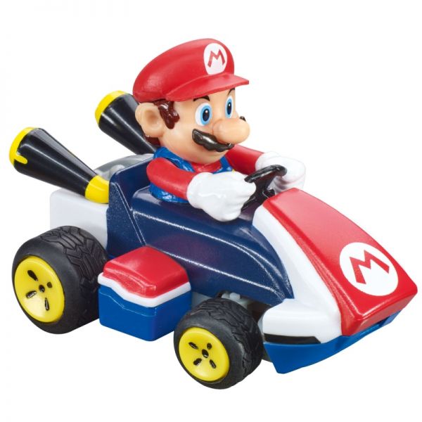 Carrera® RC - Mario Kart Mini RC, Mario
