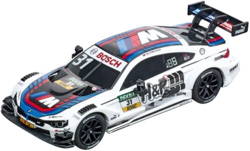 Carrera® GO!!! - BMW M4 DTM ''T. Blomqvist, No. 31''