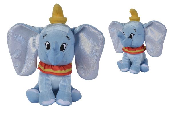 SIMBA Disney® - 100 Jahre Disney® Platinum Collection Dumbo
