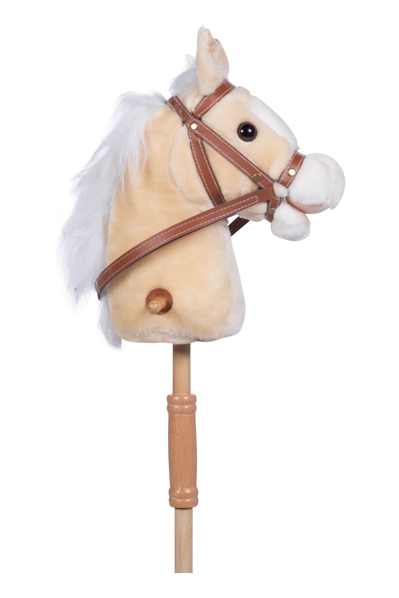 Steckenpferd Spielzeug Hobby Horse HKM Trense Pferdekopf Pferd Geschenk  Auswahl