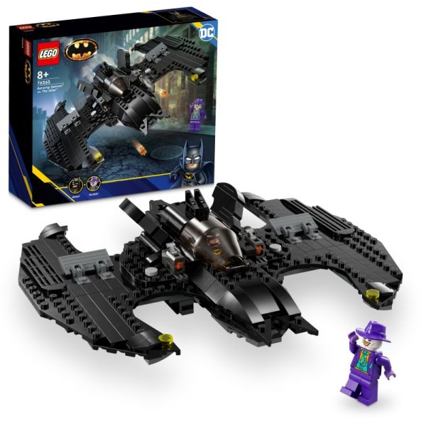LEGO® DC Universe Super Heroes™ - Batwing: Batman™ vs. Joker™