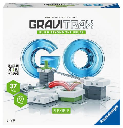 Ravensburger® GraviTrax® GO - Flexible