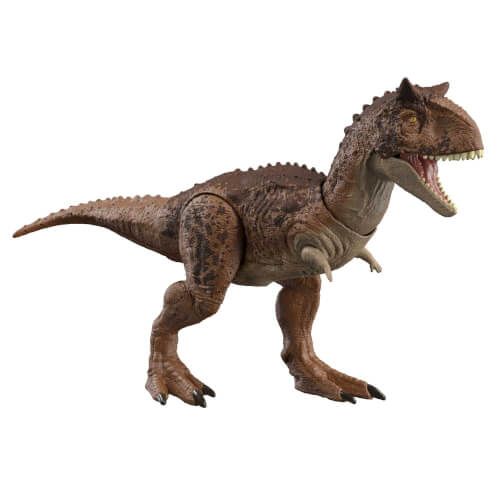 Mattel Jurassic World - Epic Attack Carnotaurus