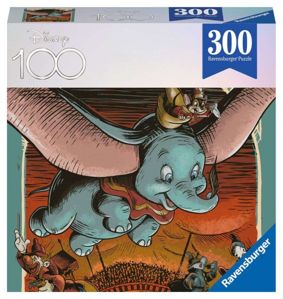 Ravensburger® Puzzle - 100 Jahre Disney® Dumbo