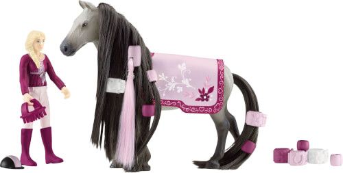 Schleich® Horse Club Sofia's Beauties - Sofia & Dusty Starter Set