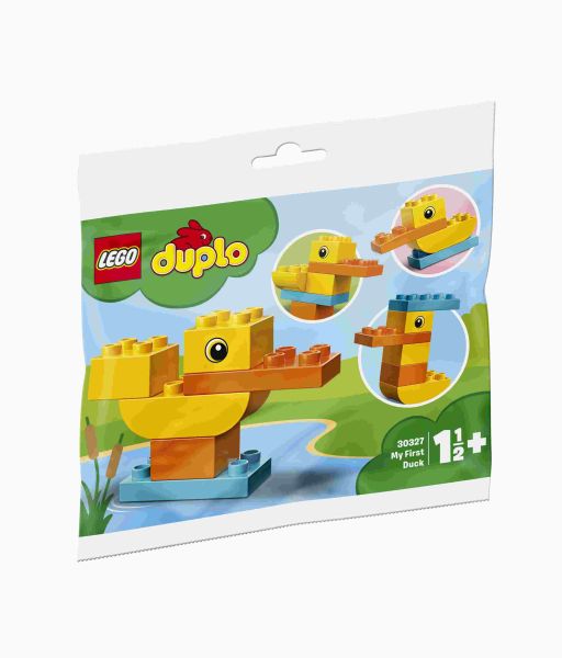 LEGO® DUPLO® - Meine erste Ente