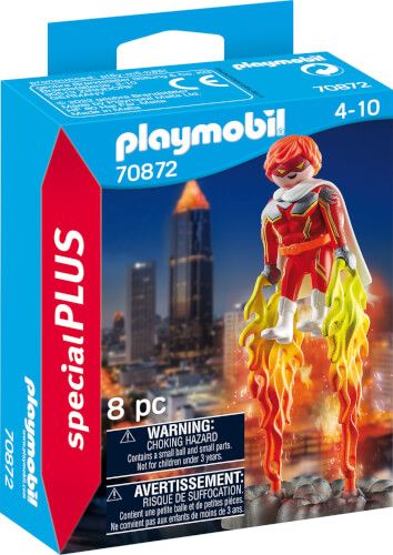 PLAYMOBIL® Special Plus - Superheld
