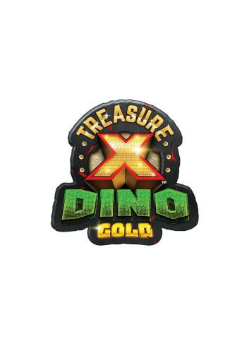 TREASURE X Dino Gold - Dissection T-Rex