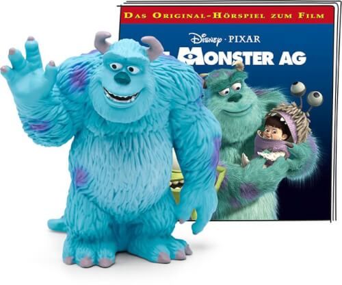 tonies® Disney - Die Monster AG