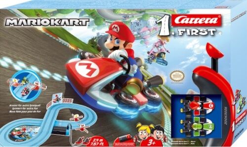 Carrera® First - Nintendo Mario Kart