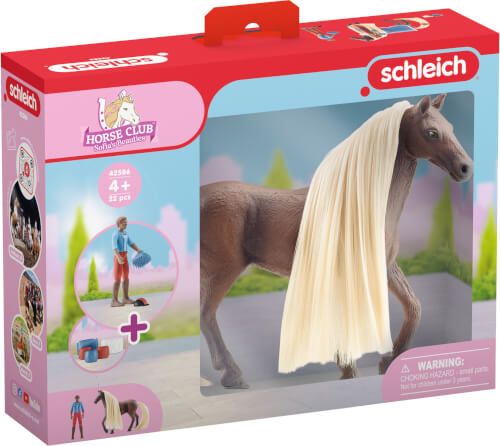 Schleich® Horse Club - Sofia's Beauties Leo & Rocky Starter Set