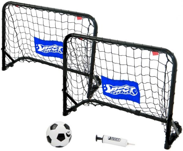 BEST Sporting - Mini Goaly Set