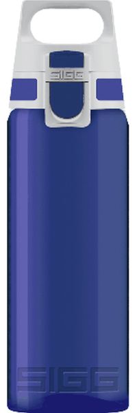 SIGG™ Total Color - Trinkflasche Blue, 0,6L