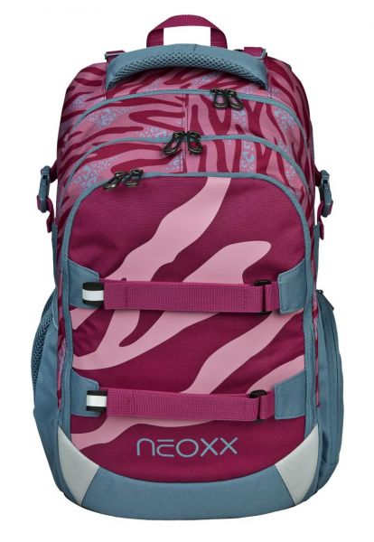 Neoxx - Active Rucksack Berry Vibes