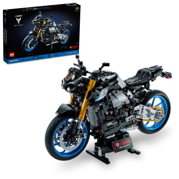 LEGO® Technic - Yamaha MT-10 SP