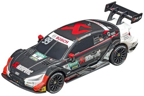 Carrera® GO!!! - Audi RS 5 DTM ''M.Rockenfeller, No.99''