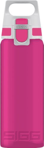 SIGG™ Total Color - Trinkflasche Berry, 0,6L