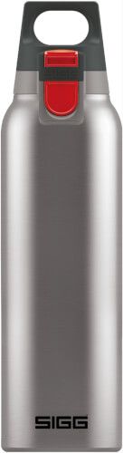 SIGG™ HOT & COLD ONE - Trinkflasche Brushed, 0,5L