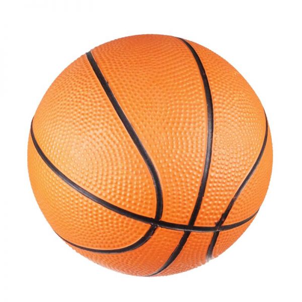 BEST Sporting - Basketball Mini orange, Größe 1