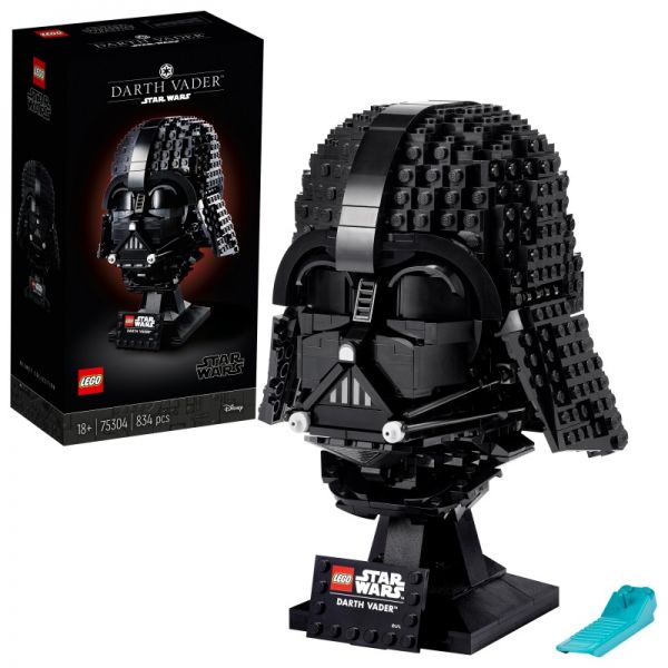 LEGO® Star Wars™ - Darth Vader™ Helm