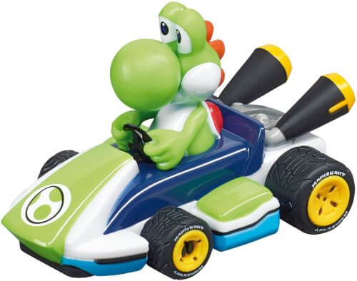 Carrera® First Nintendo Mario Kart - Yoshi