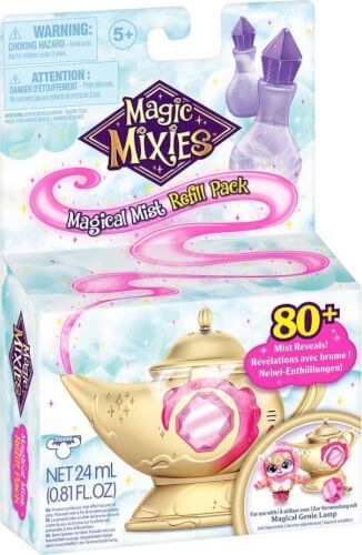 MAGIC MIXIES - Wunderlampe Nachfüllpack