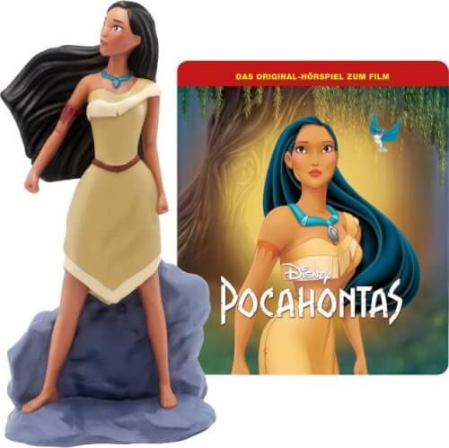 tonies® Disney Pocahontas - Pocahontas