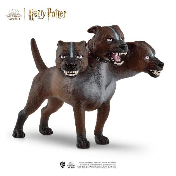 schleich® Wizarding World™ Harry Potter™ - Fluffy