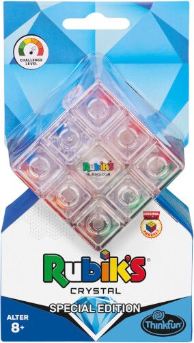ThinkFun - Rubik's Crystal