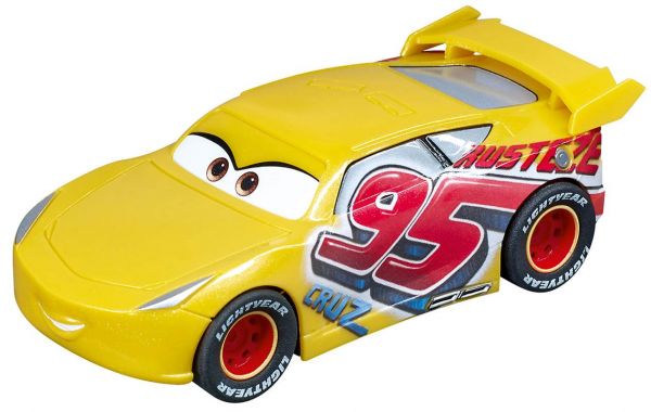 Carrera® GO!!! - Disney Cars - Rust-eze Cruz Ramirez
