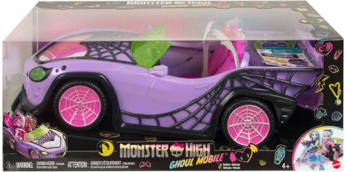 Monster High - Vehicle