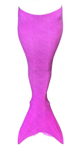 Vedes - Aquatail pink Flosse für Meerjungfrauen
