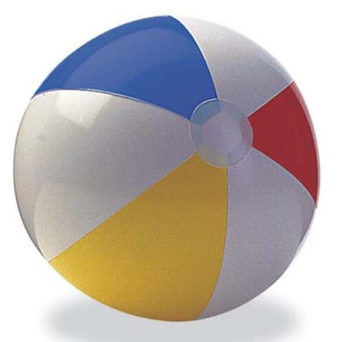 INTEX - Wasserball ''Glossy'', Ø 51 cm